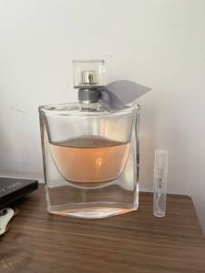 Perfume L Vie Est Belle