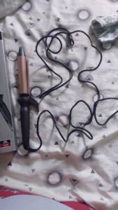 Baby Liss 32mm