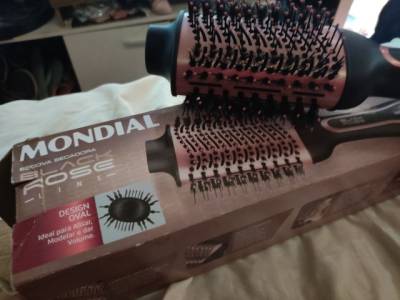 Escova Secadora