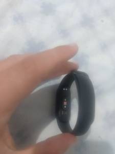 Relgio Samsung Branco