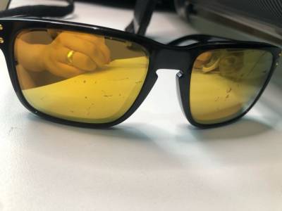 culos Oakley Original
