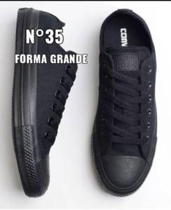 Vendo Tnis Allstar