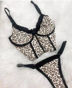 Conjunto Lingerie Tam M