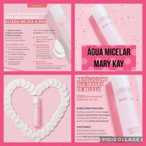 gua Micelar Mary Kay