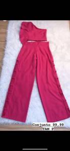 Conjunto Novo