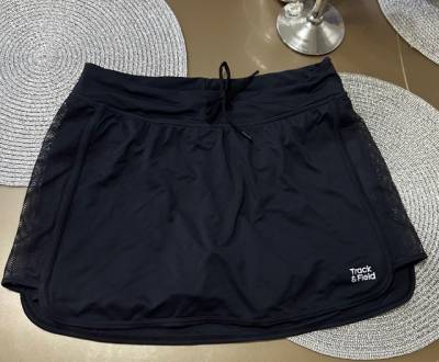 Short Track Field Tam M