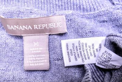 Blusa  Feminina Banana Republic Tamanho M