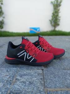 Tnis New Balance Vermelho 38 Ao 43