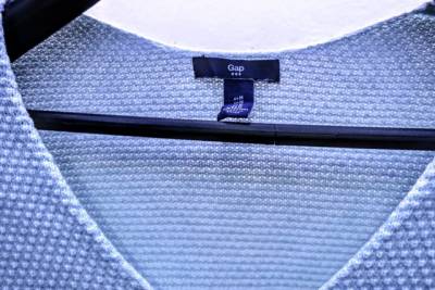 Blusa Feminina  Gap Tamanho M