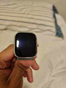 Amazfit Gts 2 Mini