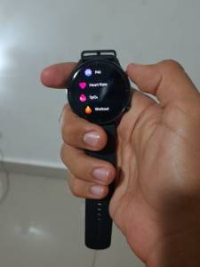 Smartwatch / Relgio Amazfit Gtr 2 Nova Verso