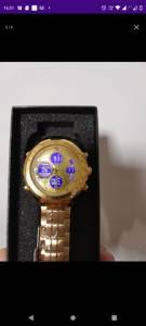 Relgio Naviforce Original Entrega Grtis