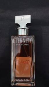 Eternity Flame Tester 100ml S Caixa.