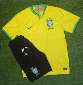 Camisa Hexa