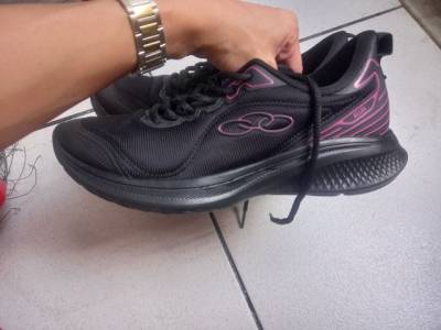 Tenis Olympikus