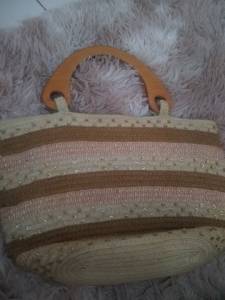 Bolsa De Praia