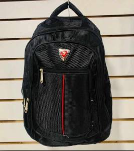 Mochilas Novas