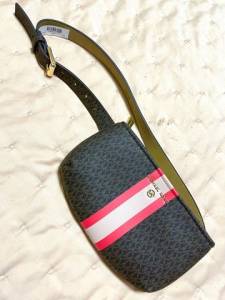 Pochete Michael Kors Nova