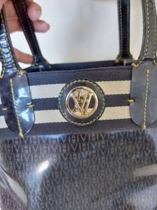 Bolsa Victor Hugo (original)