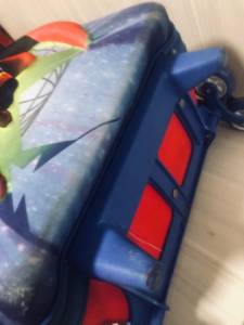 Mochila