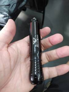 Mquina Tattoo Pen