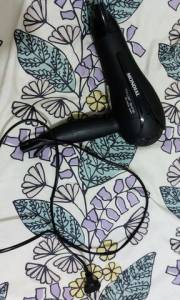 Secador Mondial