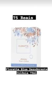 Perfumes Boticrio