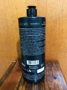 Shampoo Hair Forte 800ml