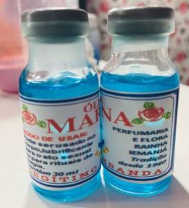 Perfume Do Dinheiro