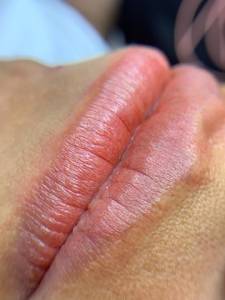 Micropigmentao Labial