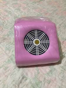 Kit Cabine E Sugador De P