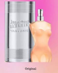 Perfume Importado