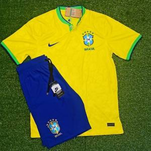 Csmisa Brasil Hexa