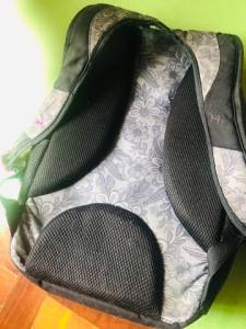 2 Mochilas