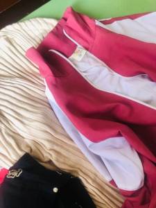 Lote De Roupas