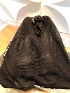 Sapato Social C/ Textura - 35/36 (dumond)
