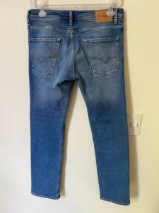 Cala Jeans Guess Original Regular Tam 42 (us 31)
