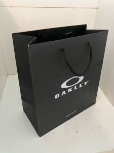 Bermuda Nova Da Oakley 100% Original Comprada Nos Eua