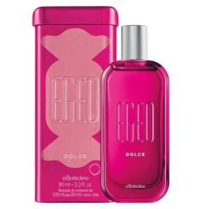 Egeo Dolce O Boticrio