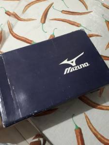 Mizuno Pro8