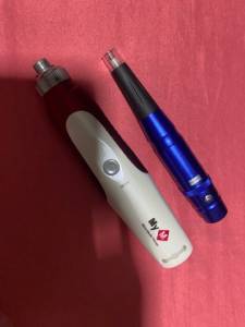 Dermografo Universal E Dermapen