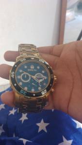 Relgio Original Invictos