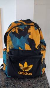Mochila Adidas Original