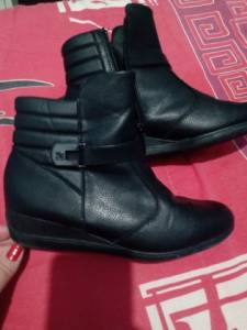Bota Piccadilly