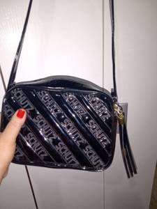 Bolsa Pra Balada