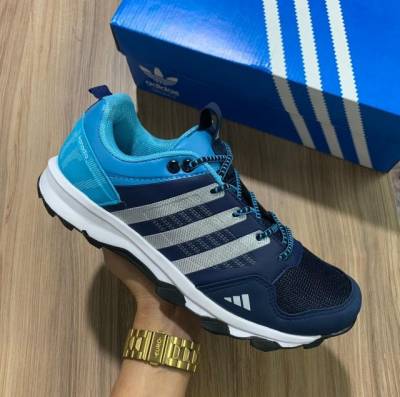 Tenis Adidas Kanidia