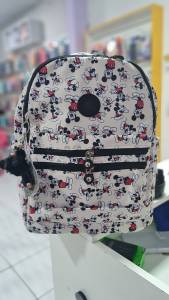 Bolsa Feminina, Acompanha Chaveiro Do Macaquinho!