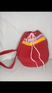 Bolsinha De Croch