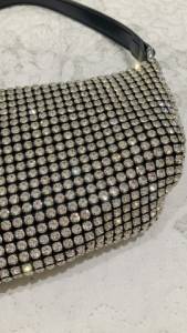 Bolsa Com Pedrarias