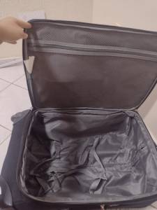 Mala De Viagem